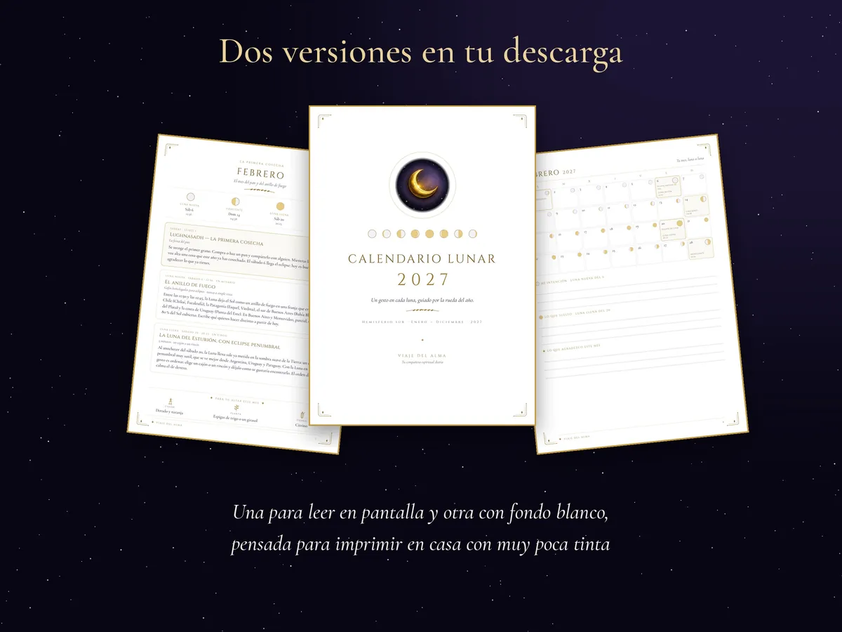 La versión para imprimir, con fondo blanco.
